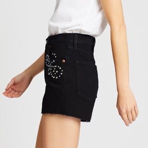 Levi’s Ribcage Border Town Short